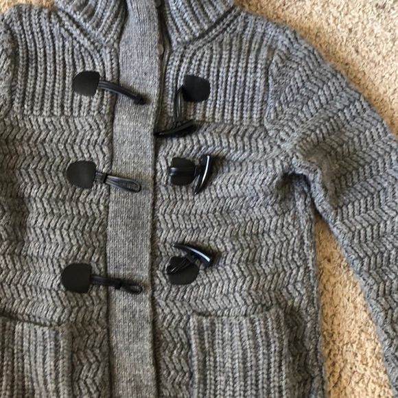 Loft Sweater - Picture 2 of 4